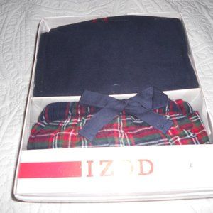 Izod Men's 2-Piece Sleep Set